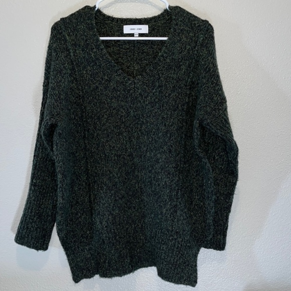 John + Jenn XS sweater